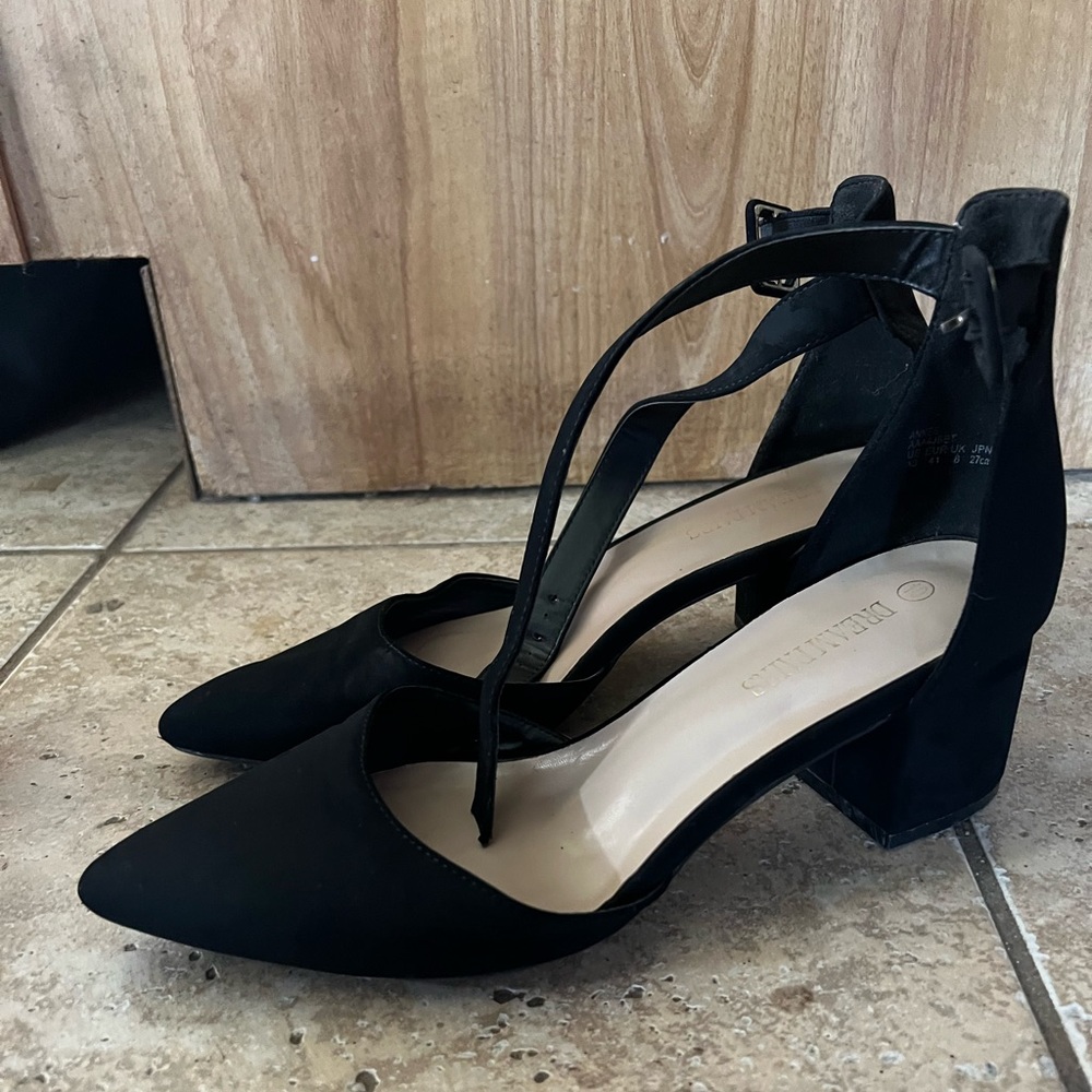 Dream Pairs formal shoe